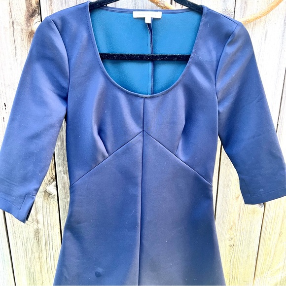 Patritzia Pepe Mini Dress - Picture 2 of 5